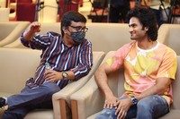 Aa Ammayi Gurinchi Meeku Cheppali Press Meet